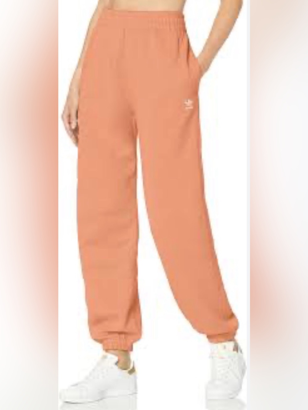 Adidas sweatpants size S